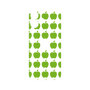 プレミアムパネル［ Apple - Green ］