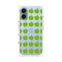 プレミアムパネル［ Apple - Green ］