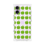 プレミアムパネル［ Apple - Green ］