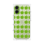 プレミアムパネル［ Apple - Green ］