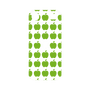 プレミアムパネル［ Apple - Green ］