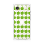 プレミアムパネル［ Apple - Green ］