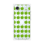プレミアムパネル［ Apple - Green ］
