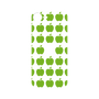 プレミアムパネル［ Apple - Green ］