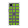 プレミアムパネル［ Apple - Green ］
