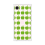 プレミアムパネル［ Apple - Green ］