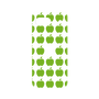 プレミアムパネル［ Apple - Green ］