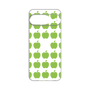 プレミアムパネル［ Apple - Green ］