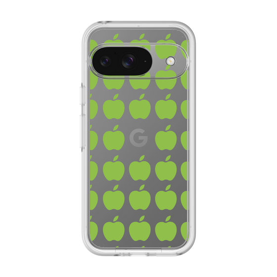 プレミアムパネル［ Apple - Green ］