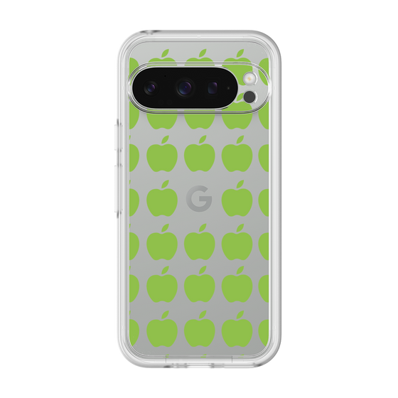 プレミアムパネル［ Apple - Green ］