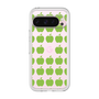 プレミアムパネル［ Apple - Green ］
