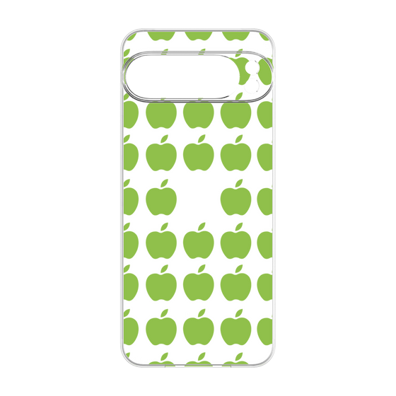 プレミアムパネル［ Apple - Green ］