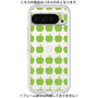 プレミアムパネル［ Apple - Green ］