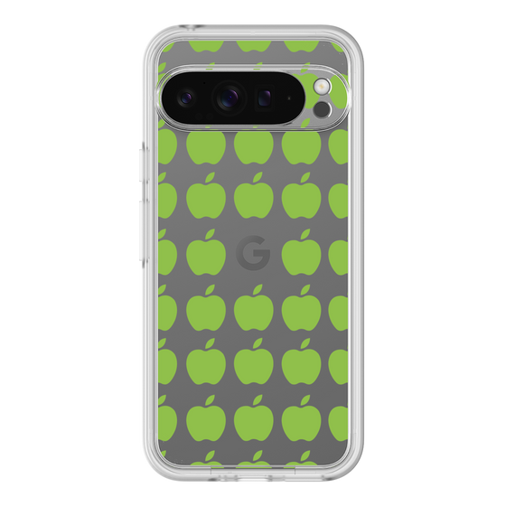 プレミアムパネル［ Apple - Green ］