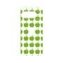 プレミアムパネル［ Apple - Green ］