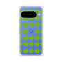 プレミアムパネル［ Apple - Green ］