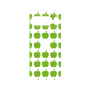 プレミアムパネル［ Apple - Green ］