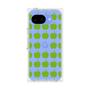 プレミアムパネル［ Apple - Green ］