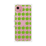 プレミアムパネル［ Apple - Green ］