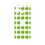 プレミアムパネル［ Apple - Green ］