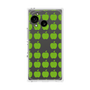 プレミアムパネル［ Apple - Green ］