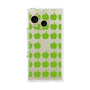 プレミアムパネル［ Apple - Green ］