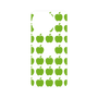 プレミアムパネル［ Apple - Green ］