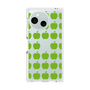 プレミアムパネル［ Apple - Green ］