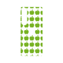プレミアムパネル［ Apple - Green ］