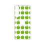 プレミアムパネル［ Apple - Green ］