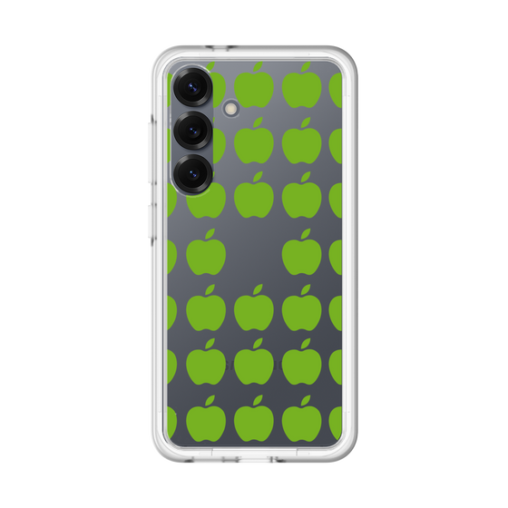 プレミアムパネル［ Apple - Green ］