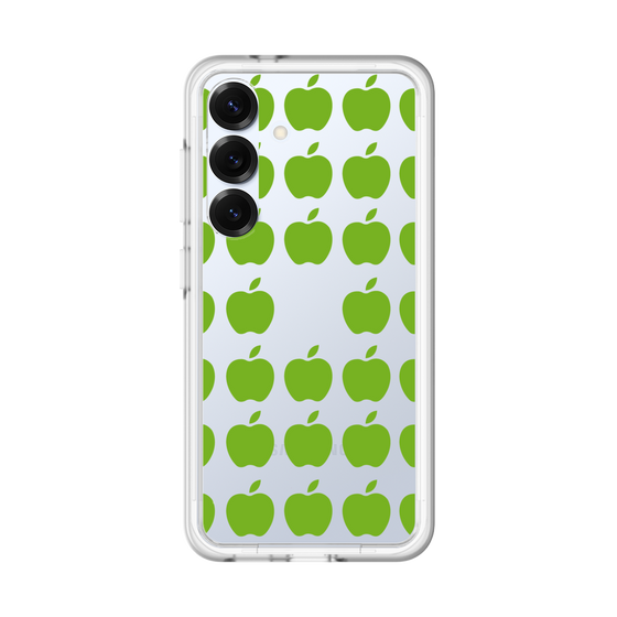 プレミアムパネル［ Apple - Green ］