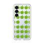 プレミアムパネル［ Apple - Green ］