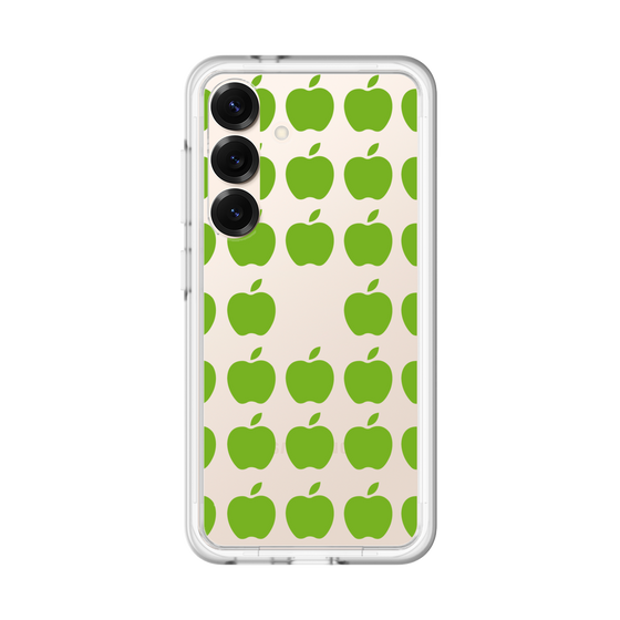 プレミアムパネル［ Apple - Green ］