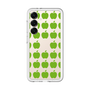 プレミアムパネル［ Apple - Green ］