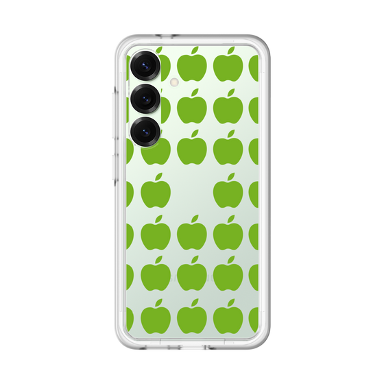プレミアムパネル［ Apple - Green ］