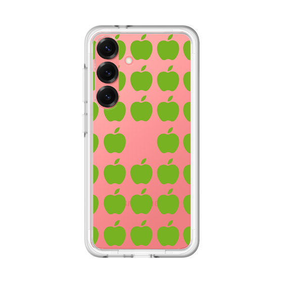 プレミアムパネル［ Apple - Green ］