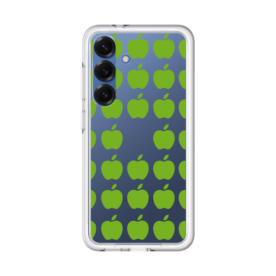 プレミアムパネル［ Apple - Green ］