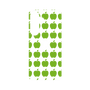 プレミアムパネル［ Apple - Green ］
