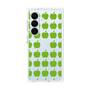プレミアムパネル［ Apple - Green ］
