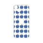 プレミアムパネル［ Apple - Blue ］