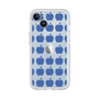 プレミアムパネル［ Apple - Blue ］