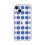 プレミアムパネル［ Apple - Blue ］