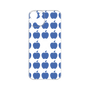 プレミアムパネル［ Apple - Blue ］