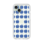 プレミアムパネル［ Apple - Blue ］