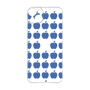 プレミアムパネル［ Apple - Blue ］