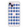 プレミアムパネル［ Apple - Blue ］