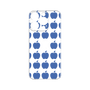 プレミアムパネル［ Apple - Blue ］