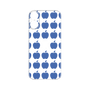 プレミアムパネル［ Apple - Blue ］