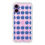 プレミアムパネル［ Apple - Blue ］
